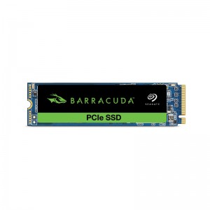 SSD Seagate BarraCuda 500GB PCI Express 4.0 x4 M.2 2280